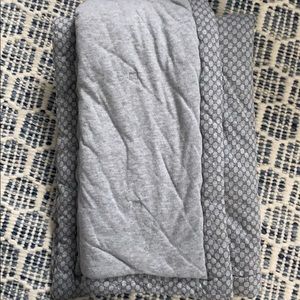 Gucci Baby Quilted Blanket